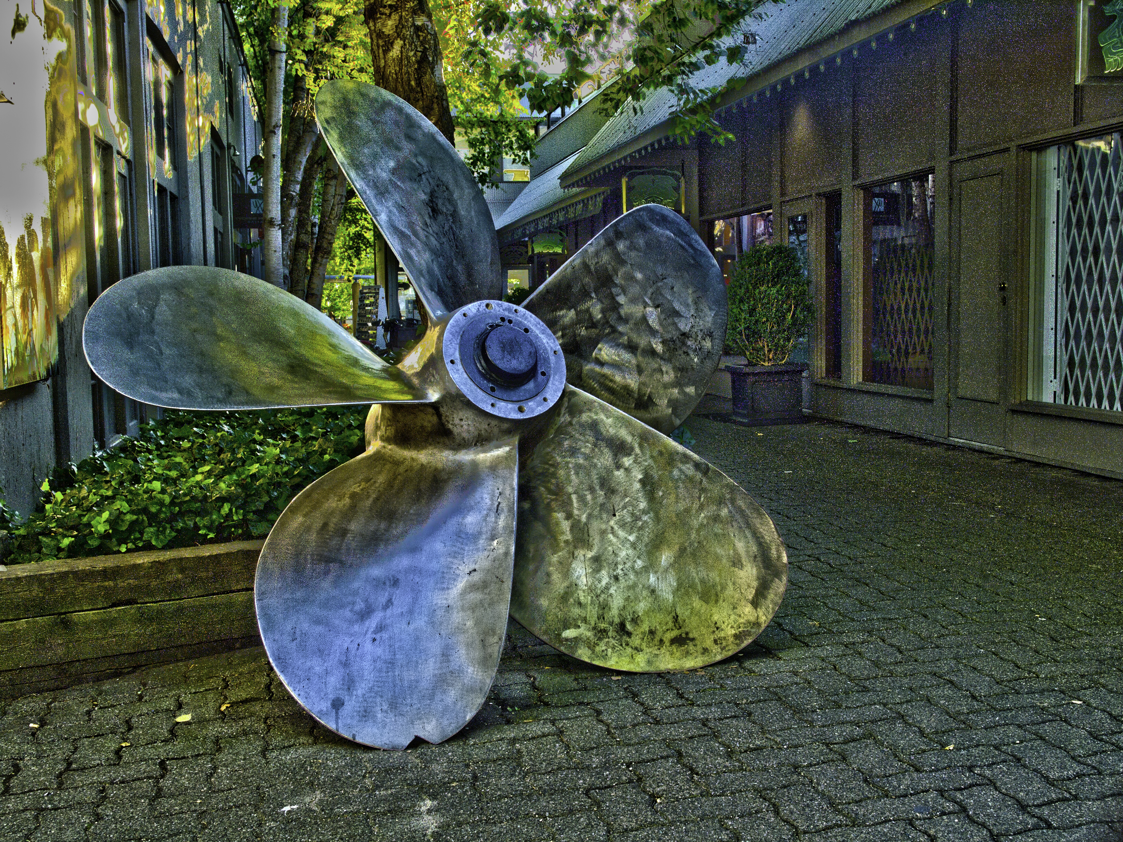Propeller